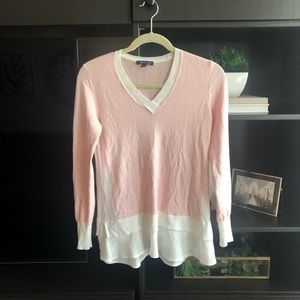 Tommy Hilfiger xs sweater